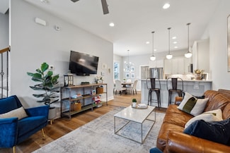 2154 Byrum Ave, Nashville, TN 37203