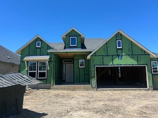 2004 Tobiano Trace, Georgetown, TX 78633