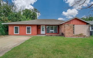 5711 Thrush Dr, Houston, TX 77033