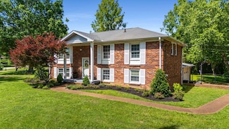 604 Meadowgreen Dr, Franklin, TN 37069