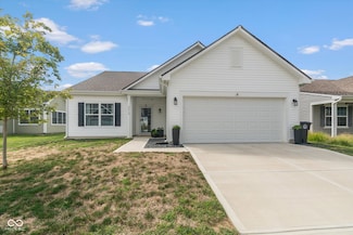 2019 Red Oak Ct, Shelbyville, IN 46176
