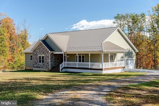 333 Whippoorwill Ln, Luray, VA 22835
