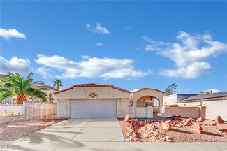 476 Tiger Lily Way, Henderson, NV 89015