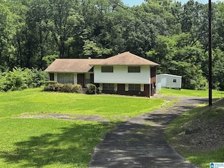 4329 Maytown Church Rd, Mulga, AL 35118