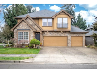 22049 SW Fuller Dr, Tualatin, OR 97062