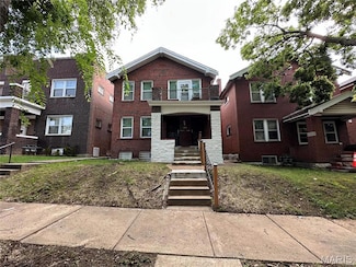4843 Kossuth Ave, Saint Louis, MO 63115