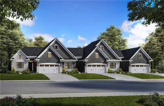826 NE Algonquin St Unit B, Lee's Summit, MO 64064