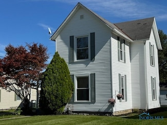 1019 Park St, Findlay, OH 45840