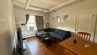 1734 Commonwealth Ave Unit 7, Brighton, MA 02135
