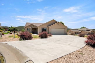 325 SE Cobblestone Ct, Cedaredge, CO 81413