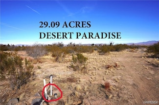 215-21-002A Desert View Trail, Golden Valley, AZ 86413