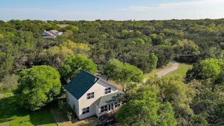 535 Greenridge Rd, Georgetown, TX 78628