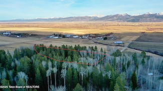 4790 Huckleberry Dr, Victor, ID 83455