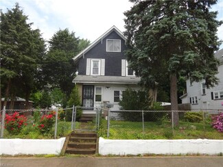 234 Grand Ave, Akron, OH 44302