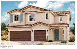 40547 W Michaels Dr, Maricopa, AZ 85138