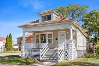 8601 S Wallace St, Chicago, IL 60620