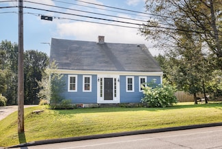 218 Main St, Freeport, ME 04032