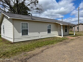 29145 Highway 17, Lexington, MS 39095
