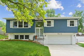 1510 26th St NW, Cedar Rapids, IA 52405