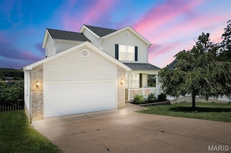 699 Olivia Ct, New Haven, MO 63068