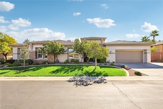 1721 Choice Hills Dr, Henderson, NV 89012