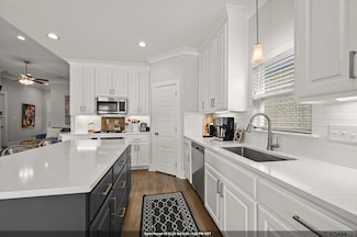 14435 Wally Way, Baton Rouge, LA 70810