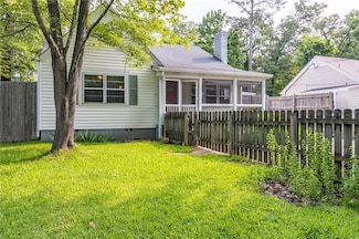 726 Charlton St NW, Rome, GA 30165