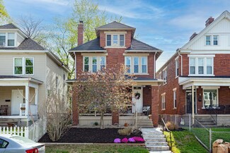 938 Linwood Ave, Columbus, OH 43206
