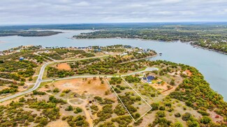 134 Shoreline Dr, Cisco, TX 76437