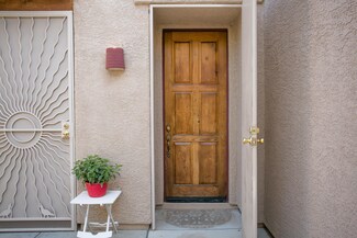 2942 N Cardell Cir, Tucson, AZ 85712