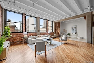 2000 Arapahoe St Unit 405, Denver, CO 80205