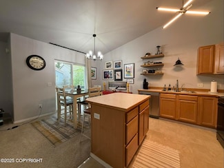 12320 Vista Ridge Loop Unit 80, Eagle River, AK 99577