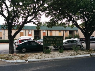 2600 Penny Ln Unit 212, Austin, TX 78757