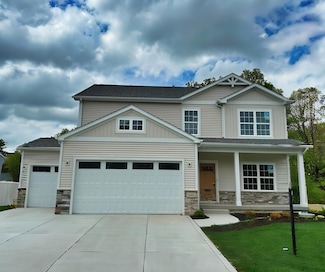 340 Cherry Hill St, Valparaiso, IN 46385