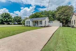1415 N Waddill St, McKinney, TX 75069