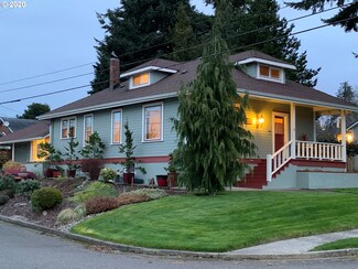 405 S 2nd St, Cathlamet, WA 98612