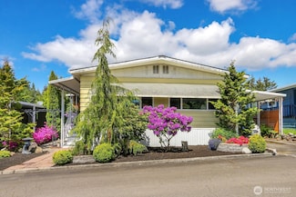 4111 164th St SW Unit 2, Lynnwood, WA 98087