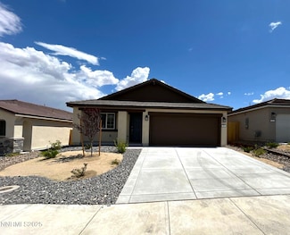 963 Cascade Range Dr, Sparks, NV 89436