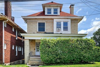 1678 Potomac Ave, Pittsburgh, PA 15216