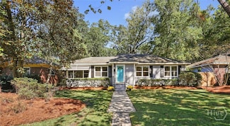 214 Brandywine Rd, Savannah, GA 31405