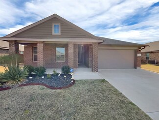 712 Durango Ln, Cleburne, TX 76033