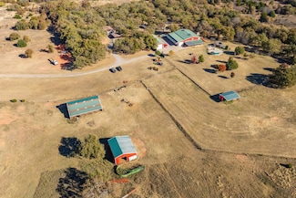 2527 County Street 2970 Blanchard Ok, Blanchard, OK 73031