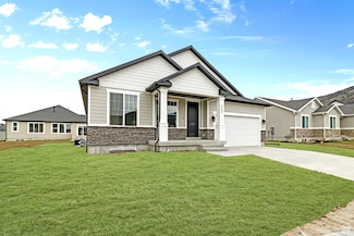 233 E 580 N, Providence, UT 84332