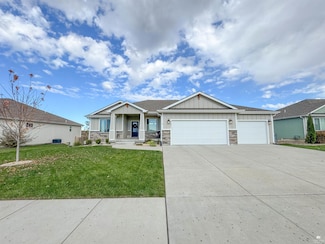 8693 Kinzie Jo's Way, Manhattan, KS 66502