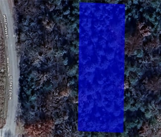 57 Eagle Dr, Eureka Springs, AR 72631