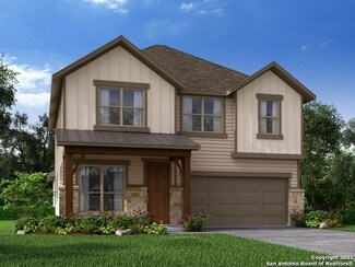 5017 Drovers Path, Saint Hedwig, TX 78152