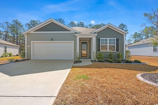 3904 Nandina Ct, Conway, SC 29526