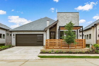 510 Sherwood Dr, Melissa, TX 75454