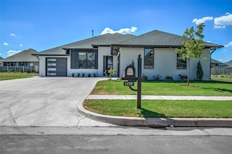 14709 Palmerston Dr, Oklahoma City, OK 73142