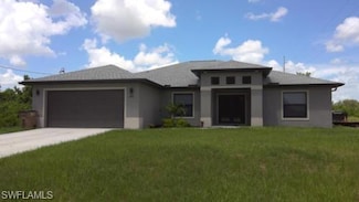50 Sara Ave S, Lehigh Acres, FL 33976